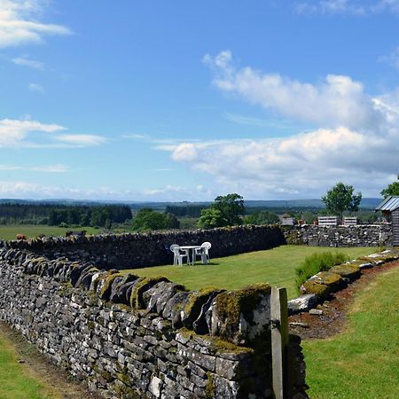 Arnprior Cardross Holiday Cottages מראה חיצוני תמונה