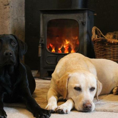 Arnprior Cardross Holiday Cottages מראה חיצוני תמונה