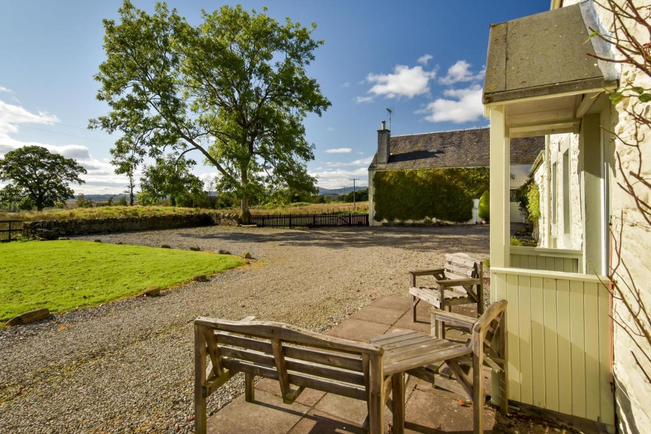 Arnprior Cardross Holiday Cottages מראה חיצוני תמונה