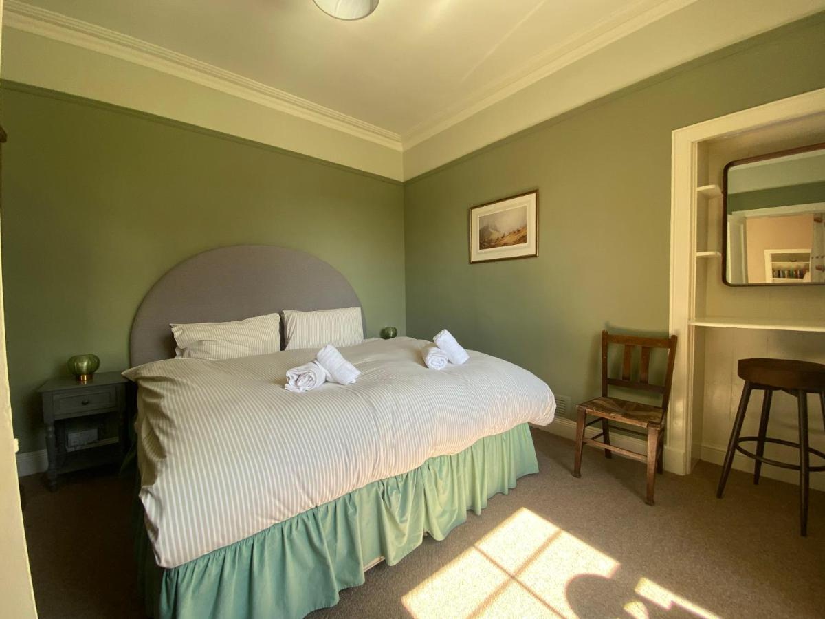Arnprior Cardross Holiday Cottages מראה חיצוני תמונה