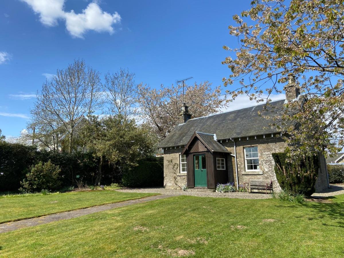 Arnprior Cardross Holiday Cottages מראה חיצוני תמונה