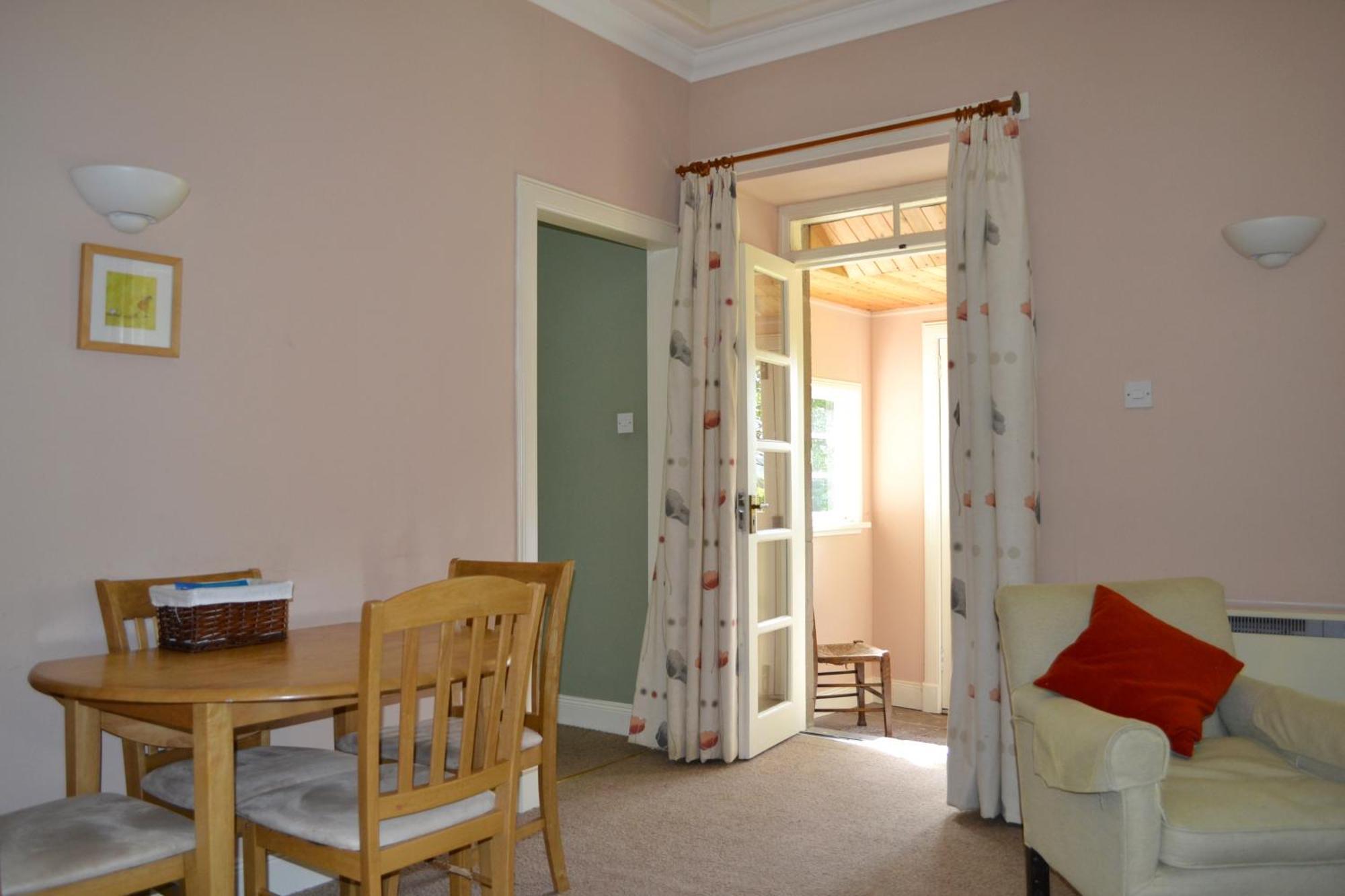 Arnprior Cardross Holiday Cottages מראה חיצוני תמונה
