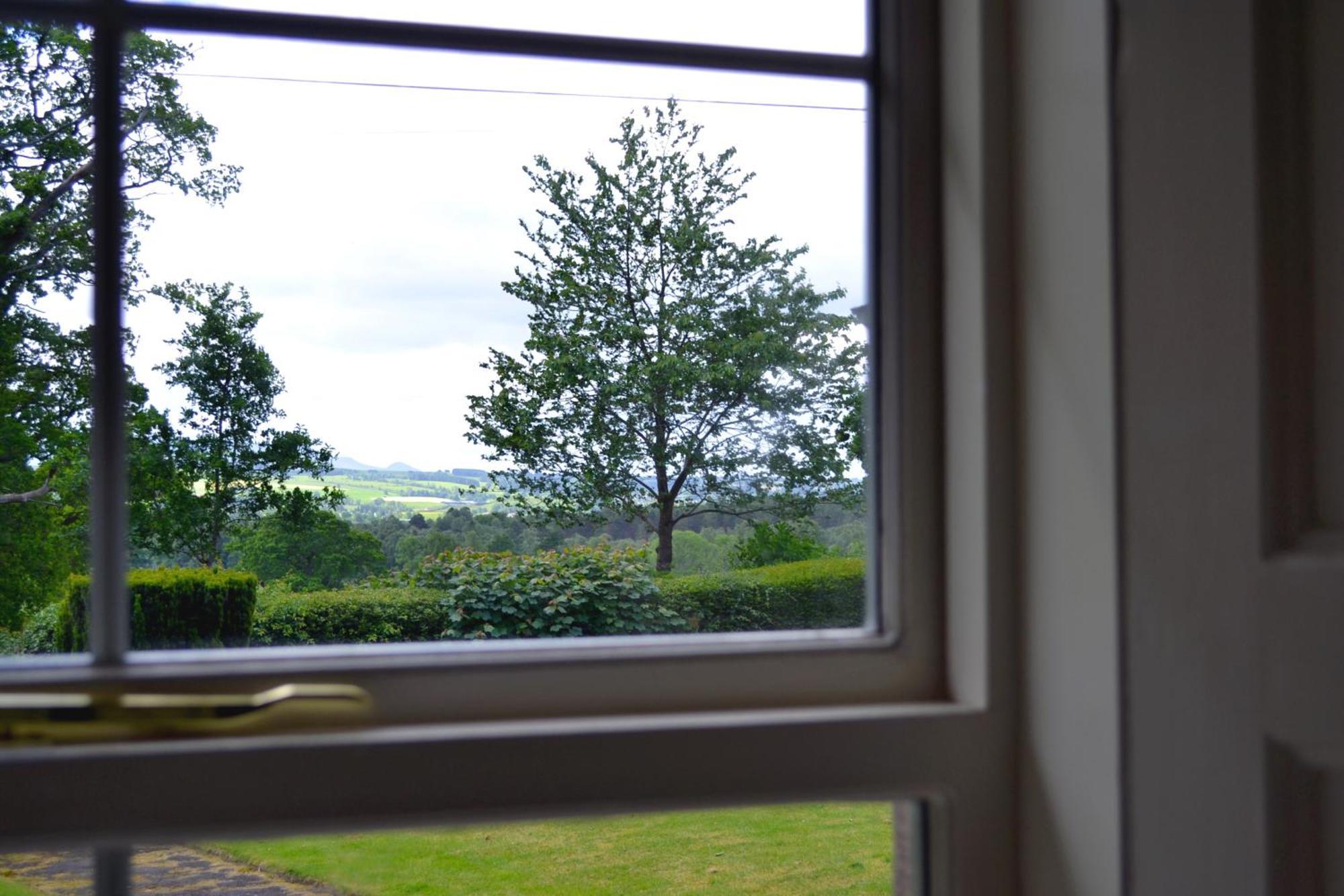Arnprior Cardross Holiday Cottages מראה חיצוני תמונה