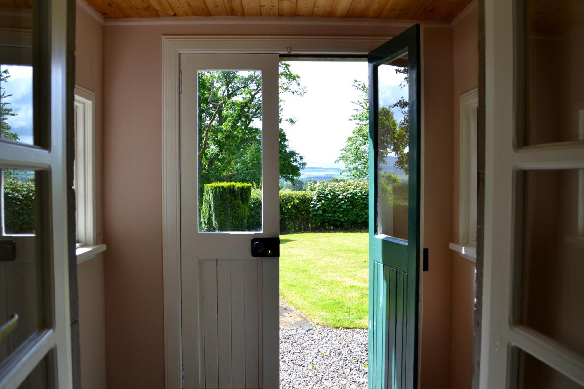 Arnprior Cardross Holiday Cottages מראה חיצוני תמונה