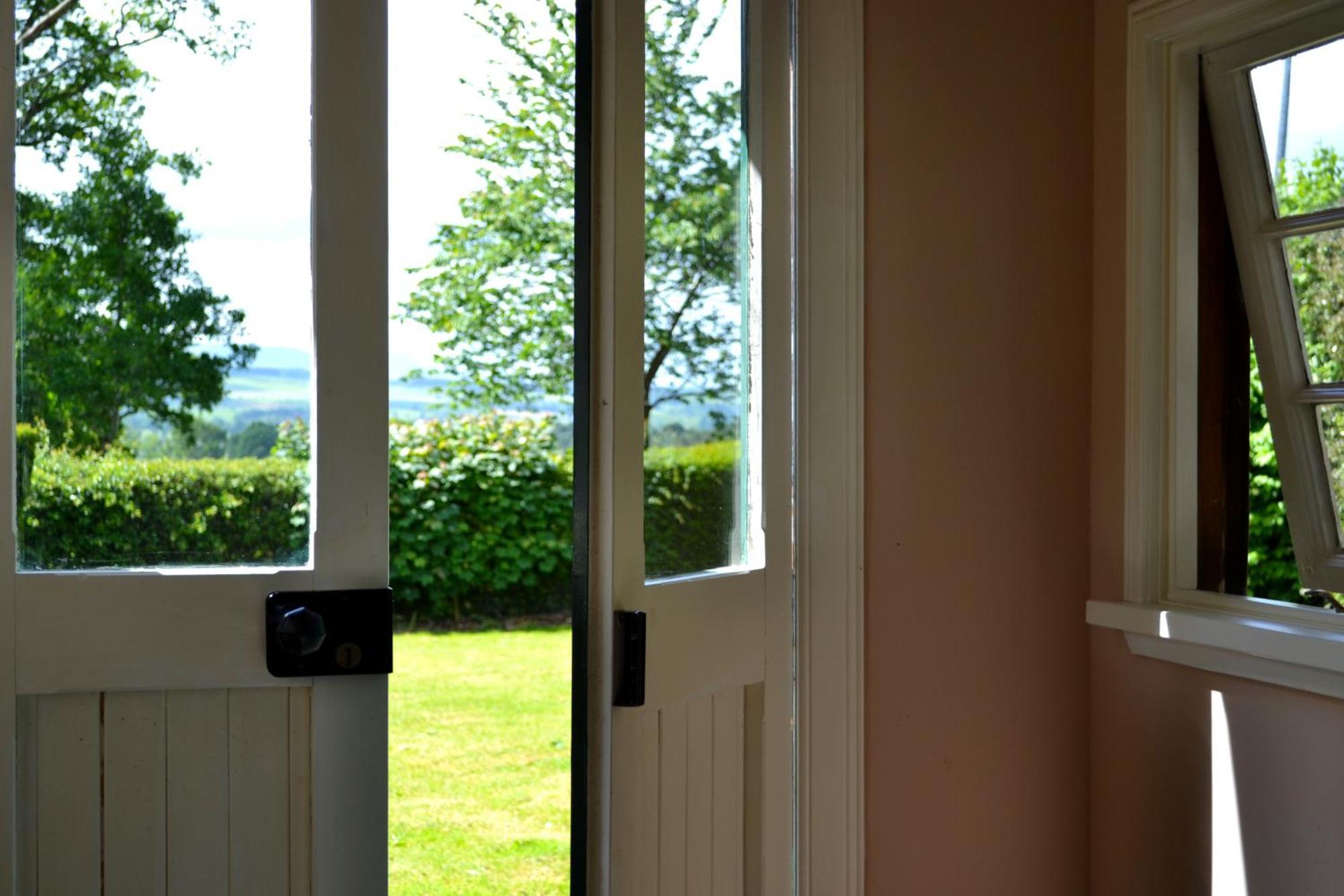 Arnprior Cardross Holiday Cottages מראה חיצוני תמונה