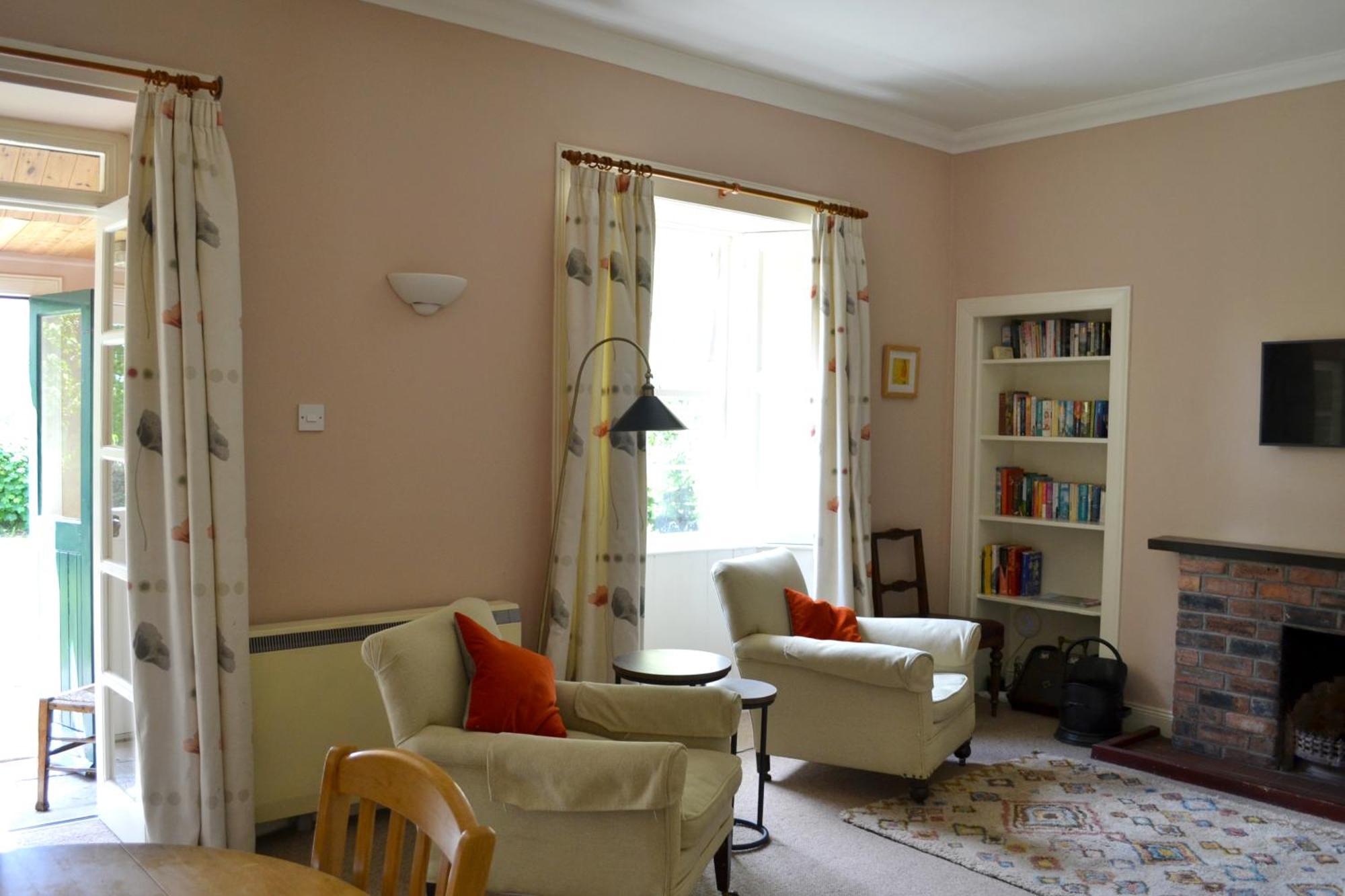 Arnprior Cardross Holiday Cottages מראה חיצוני תמונה