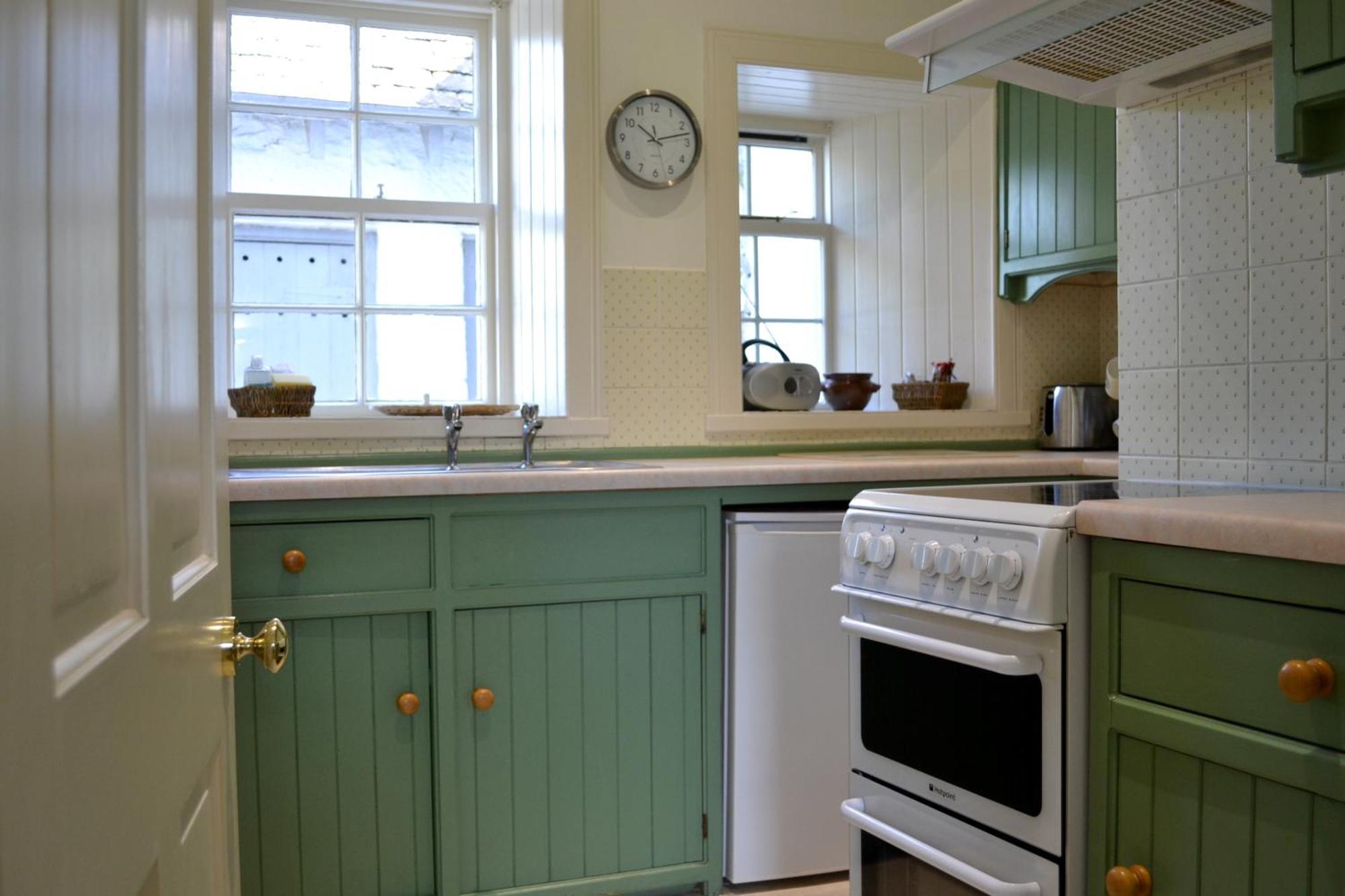 Arnprior Cardross Holiday Cottages מראה חיצוני תמונה