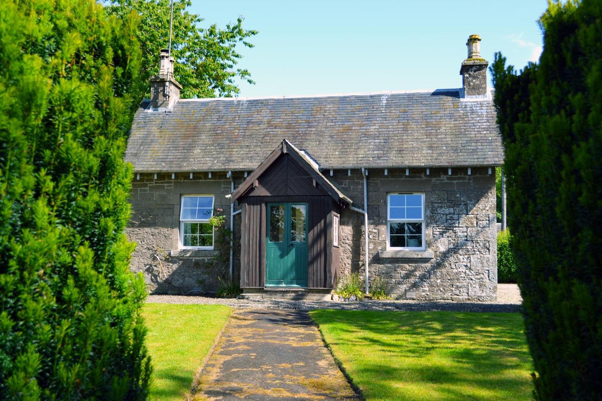 Arnprior Cardross Holiday Cottages מראה חיצוני תמונה