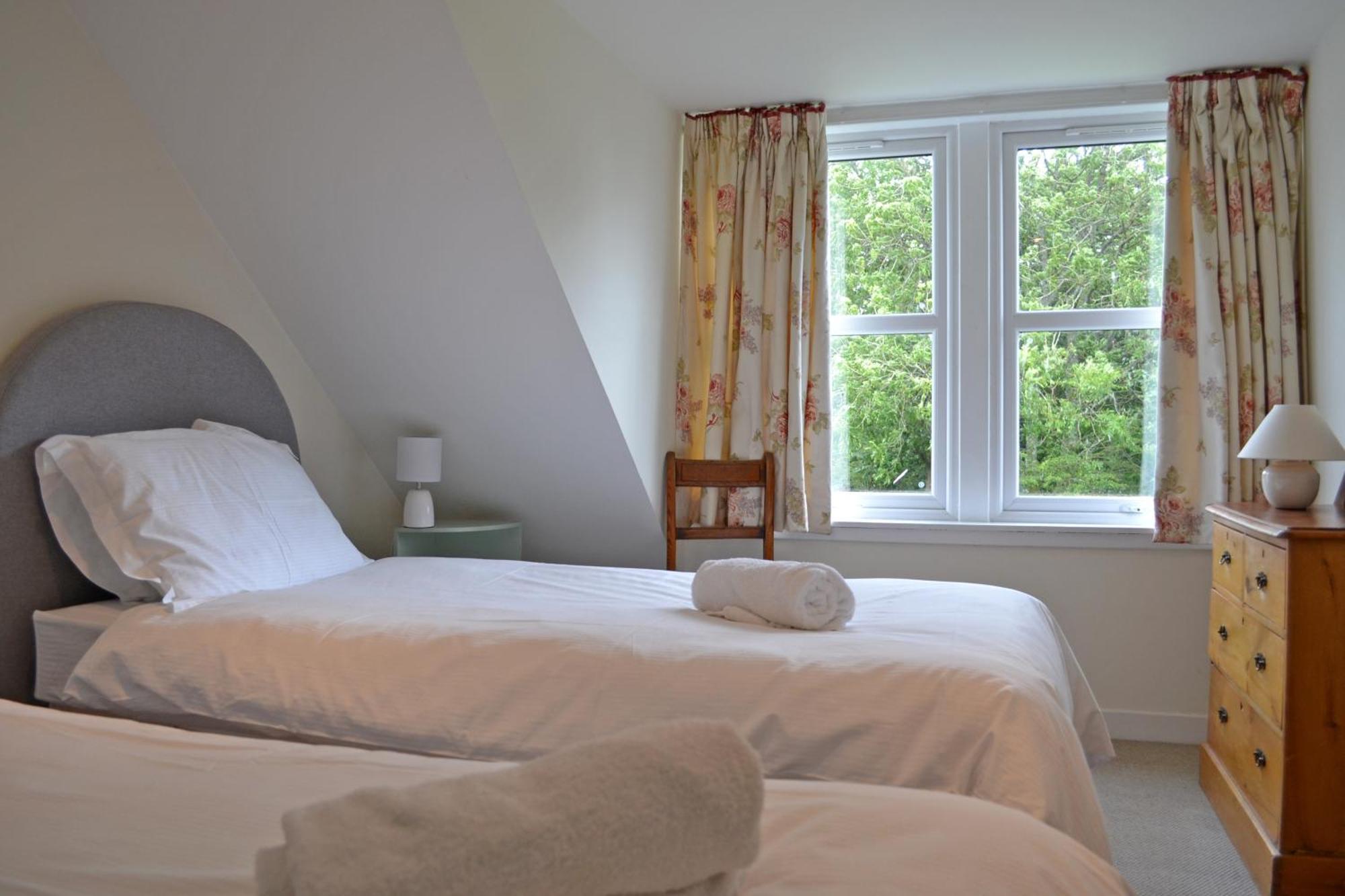 Arnprior Cardross Holiday Cottages מראה חיצוני תמונה