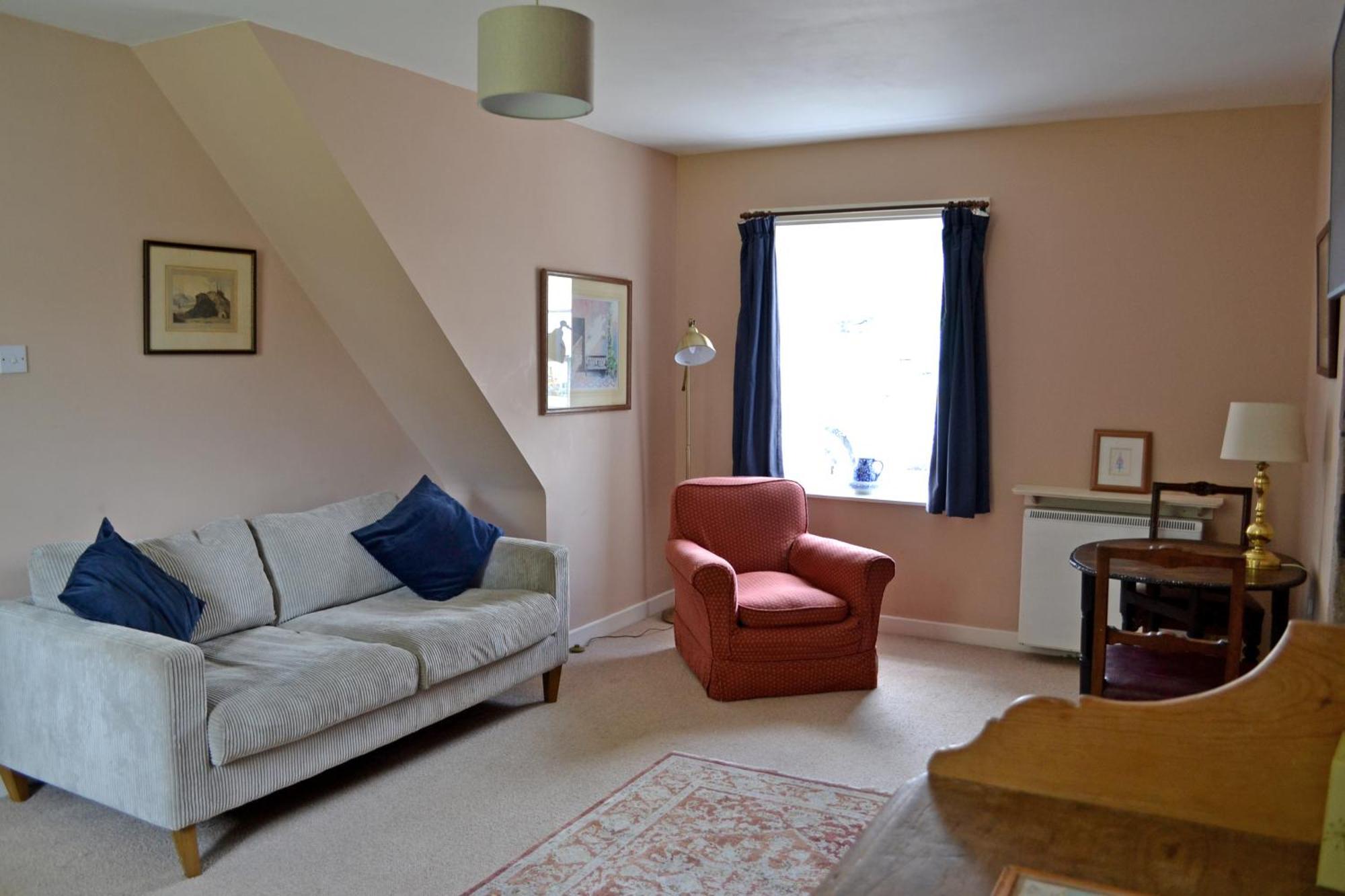 Arnprior Cardross Holiday Cottages מראה חיצוני תמונה