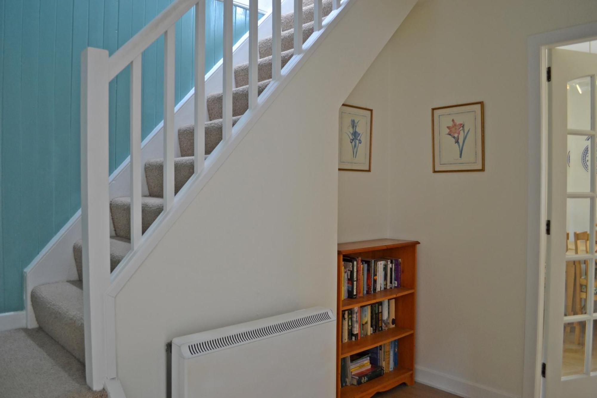 Arnprior Cardross Holiday Cottages מראה חיצוני תמונה
