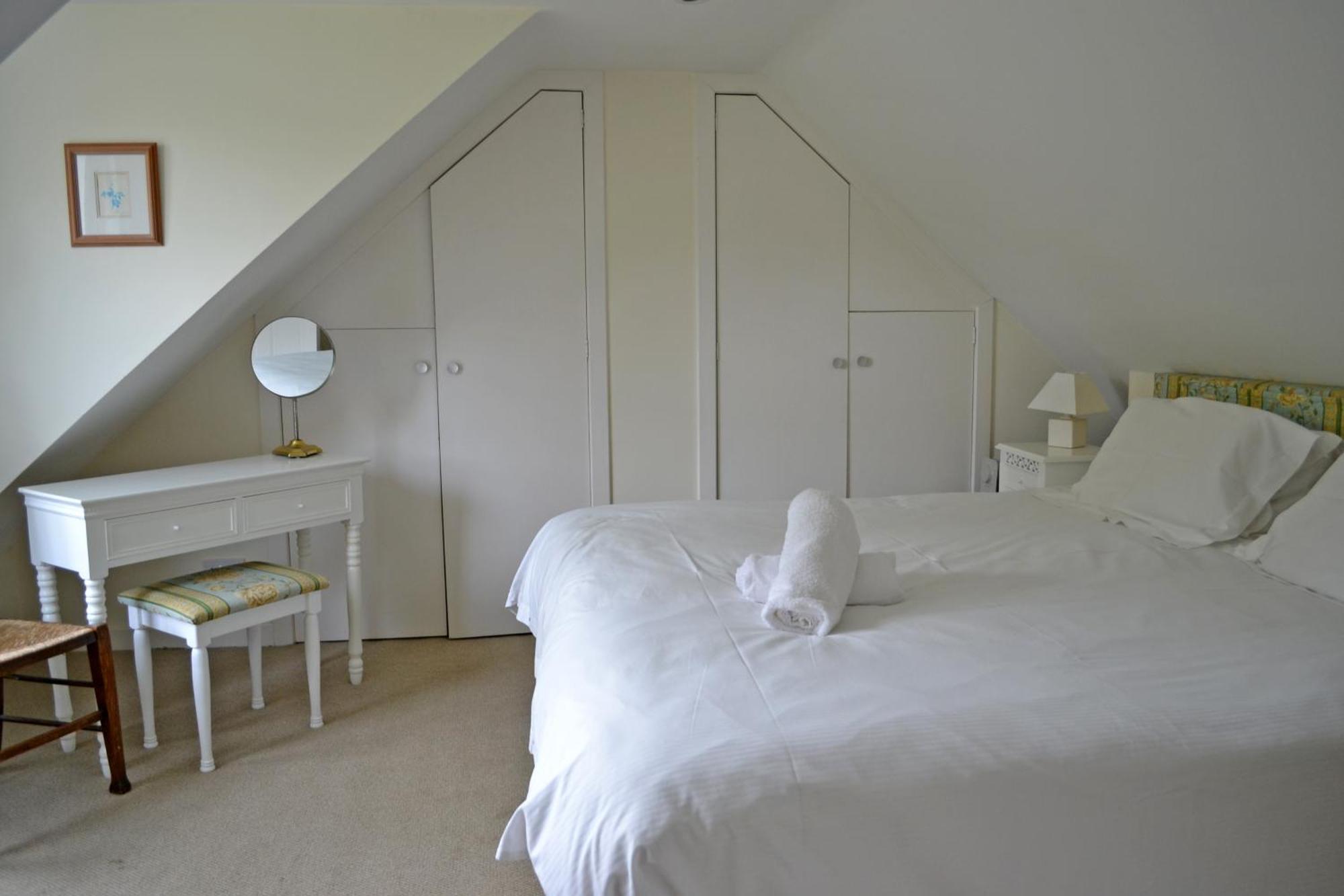 Arnprior Cardross Holiday Cottages מראה חיצוני תמונה