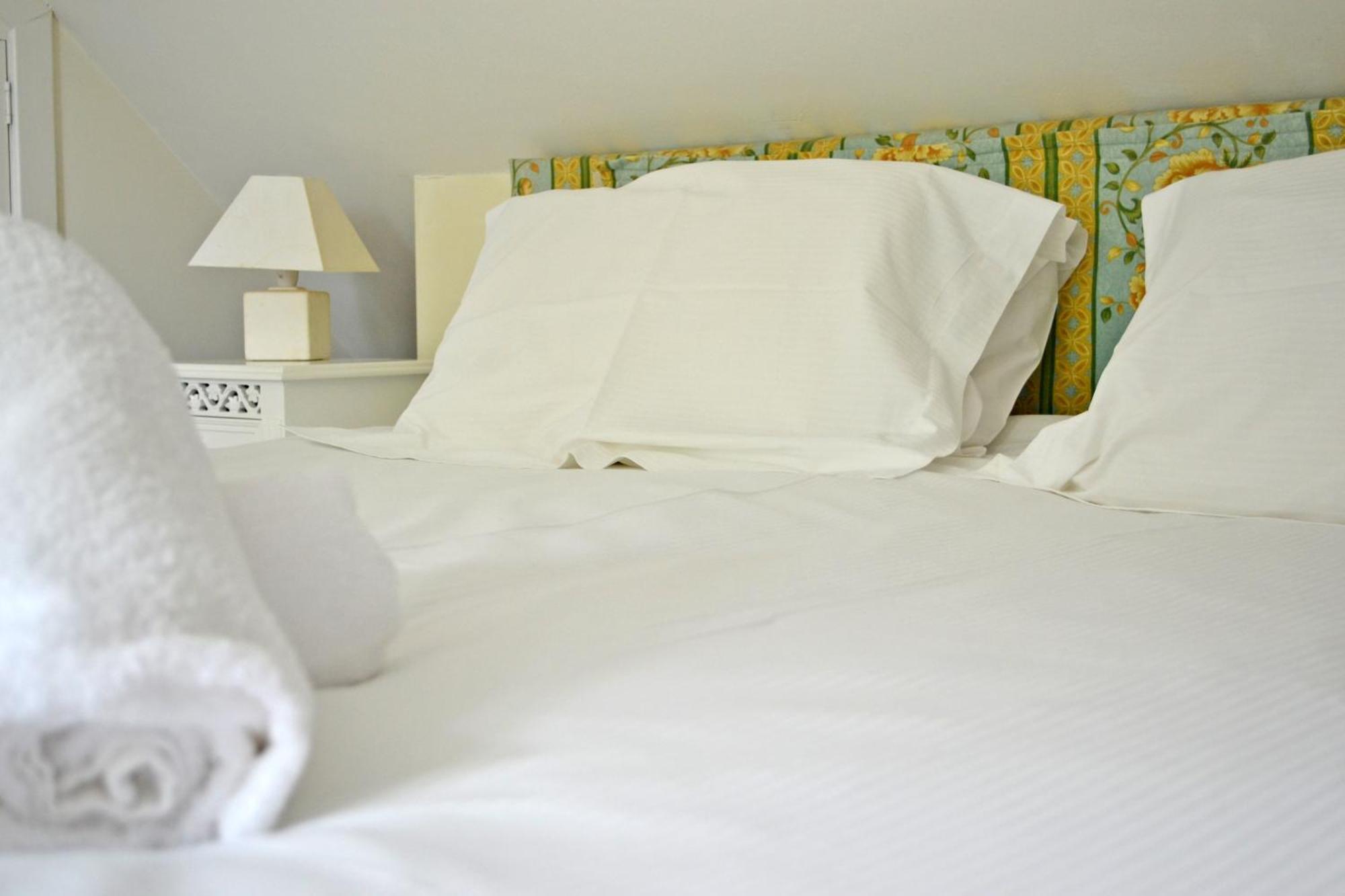 Arnprior Cardross Holiday Cottages מראה חיצוני תמונה