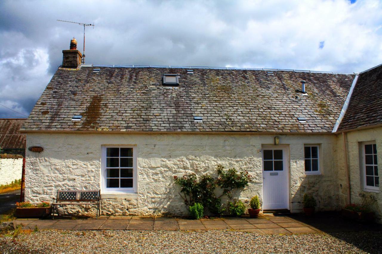 Arnprior Cardross Holiday Cottages מראה חיצוני תמונה