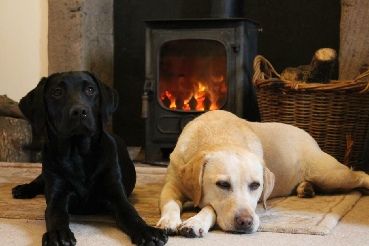 Arnprior Cardross Holiday Cottages מראה חיצוני תמונה