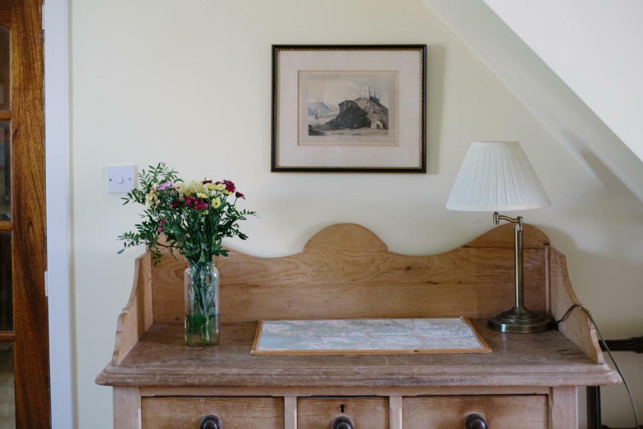 Arnprior Cardross Holiday Cottages מראה חיצוני תמונה
