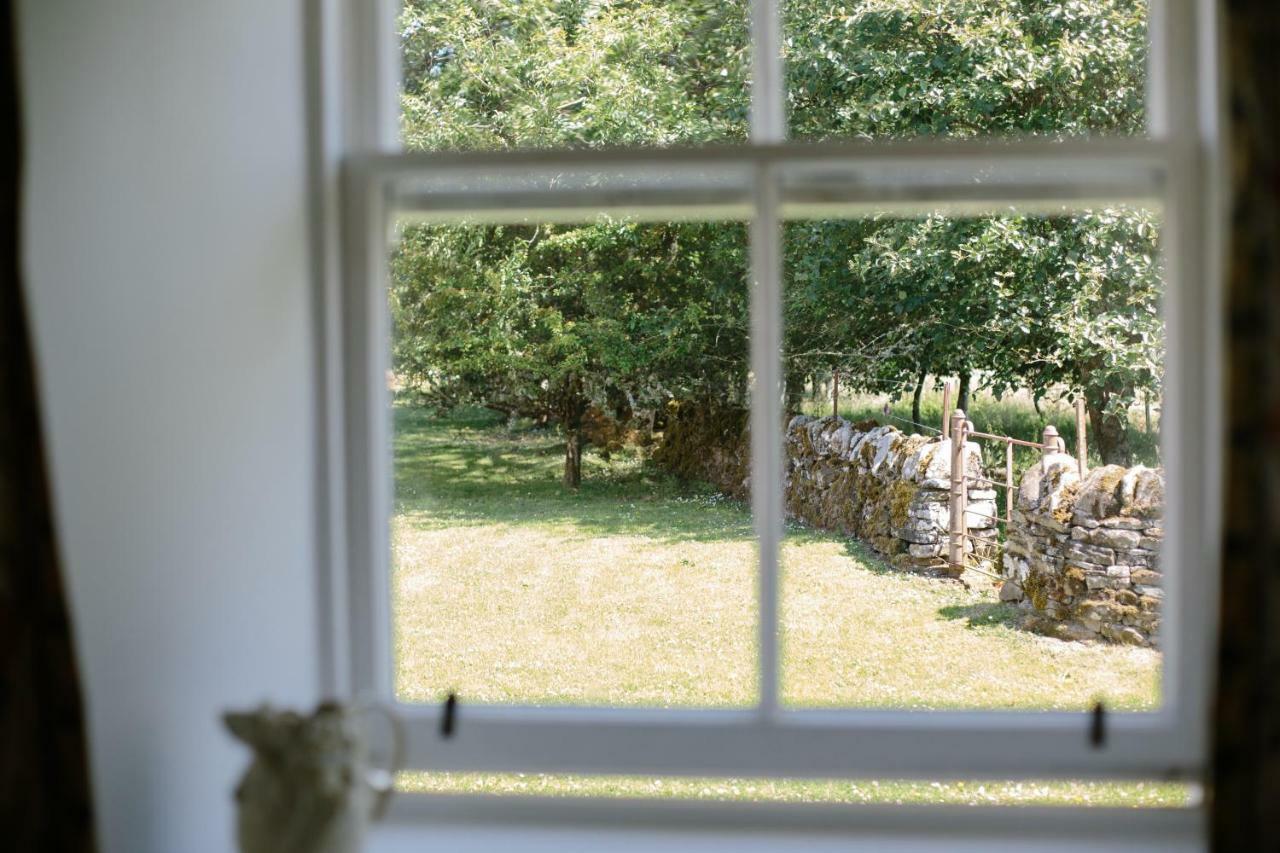 Arnprior Cardross Holiday Cottages מראה חיצוני תמונה