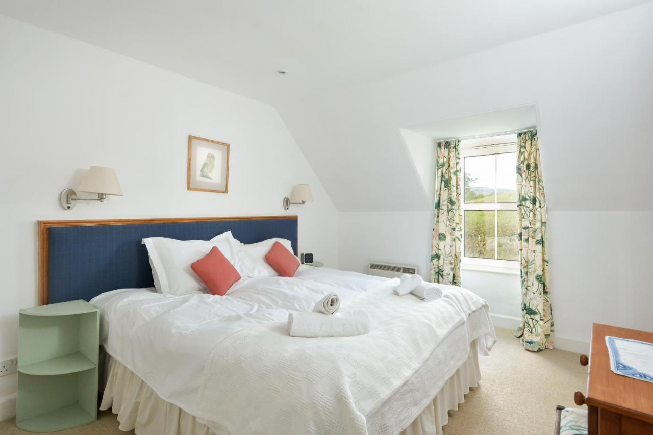 Arnprior Cardross Holiday Cottages מראה חיצוני תמונה