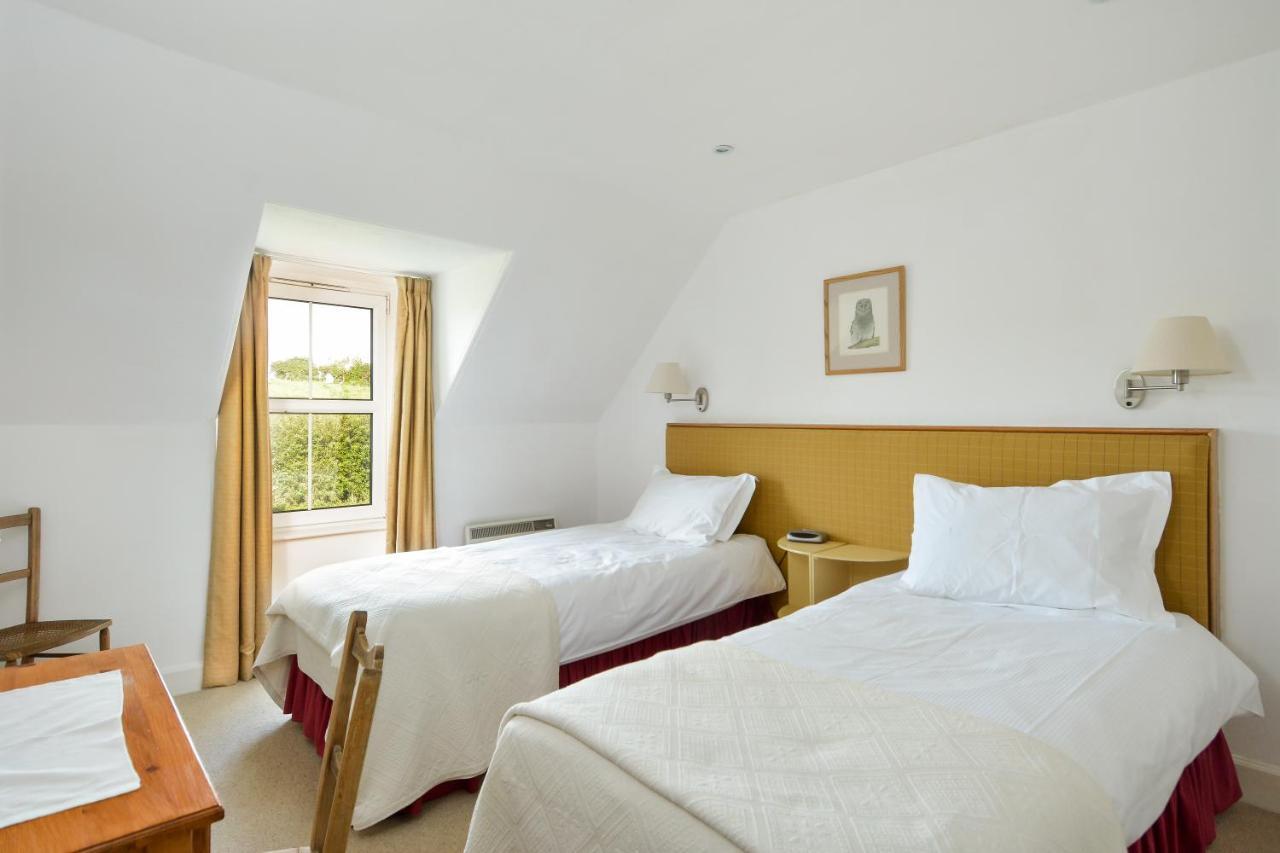 Arnprior Cardross Holiday Cottages מראה חיצוני תמונה