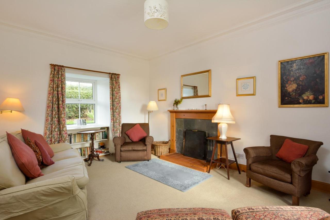 Arnprior Cardross Holiday Cottages מראה חיצוני תמונה