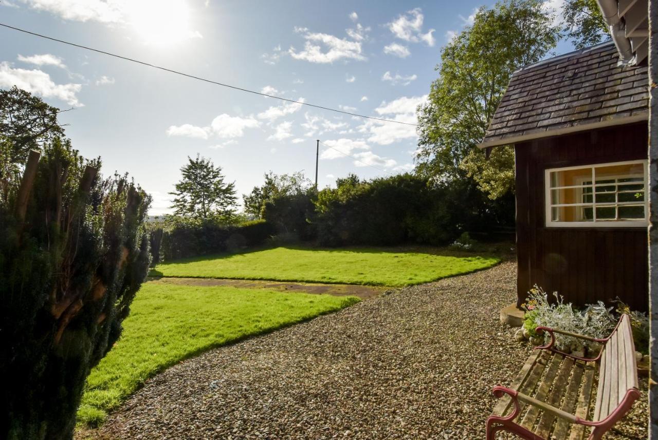 Arnprior Cardross Holiday Cottages מראה חיצוני תמונה