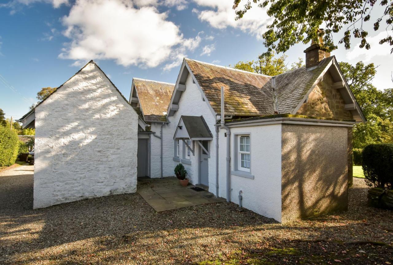 Arnprior Cardross Holiday Cottages מראה חיצוני תמונה
