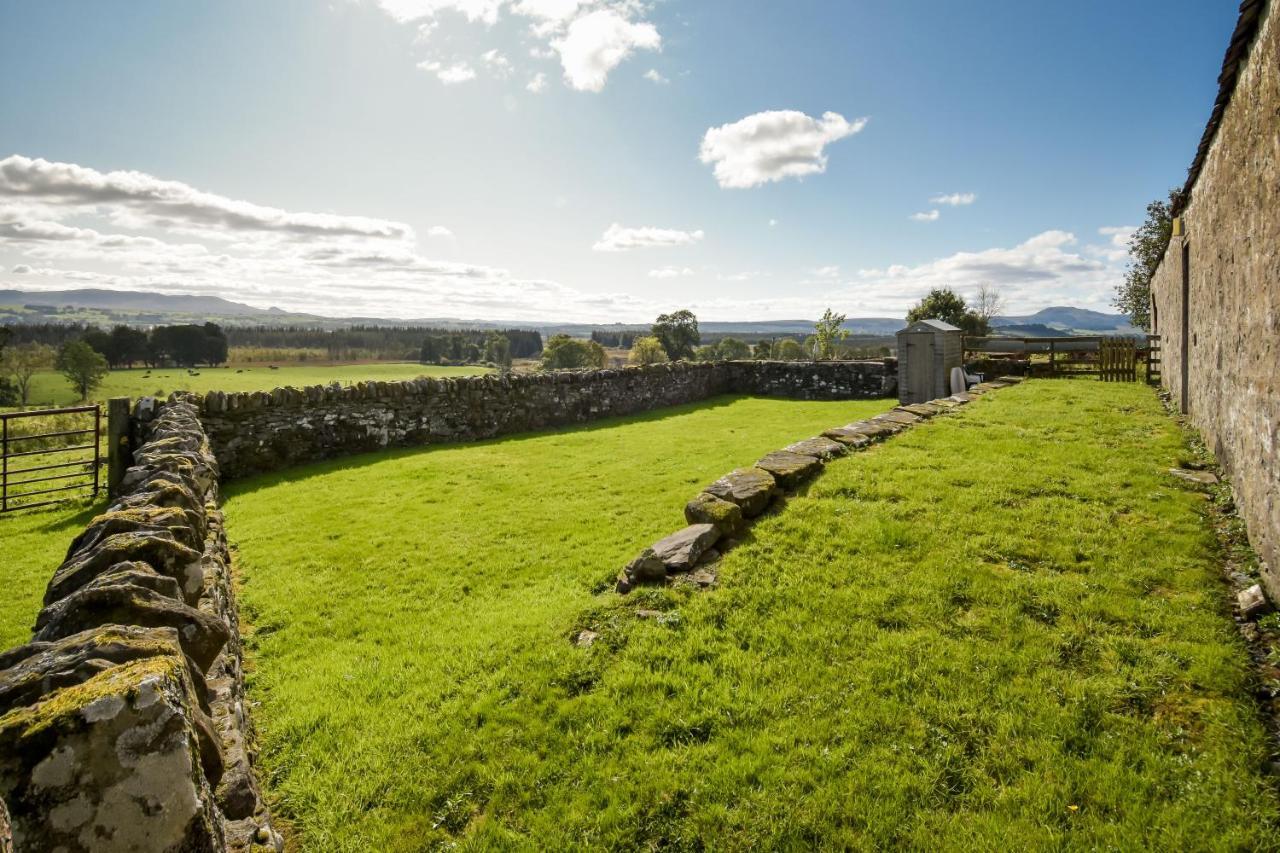 Arnprior Cardross Holiday Cottages מראה חיצוני תמונה