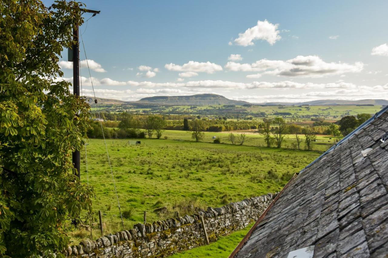 Arnprior Cardross Holiday Cottages מראה חיצוני תמונה