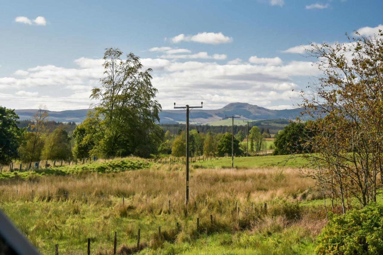Arnprior Cardross Holiday Cottages מראה חיצוני תמונה