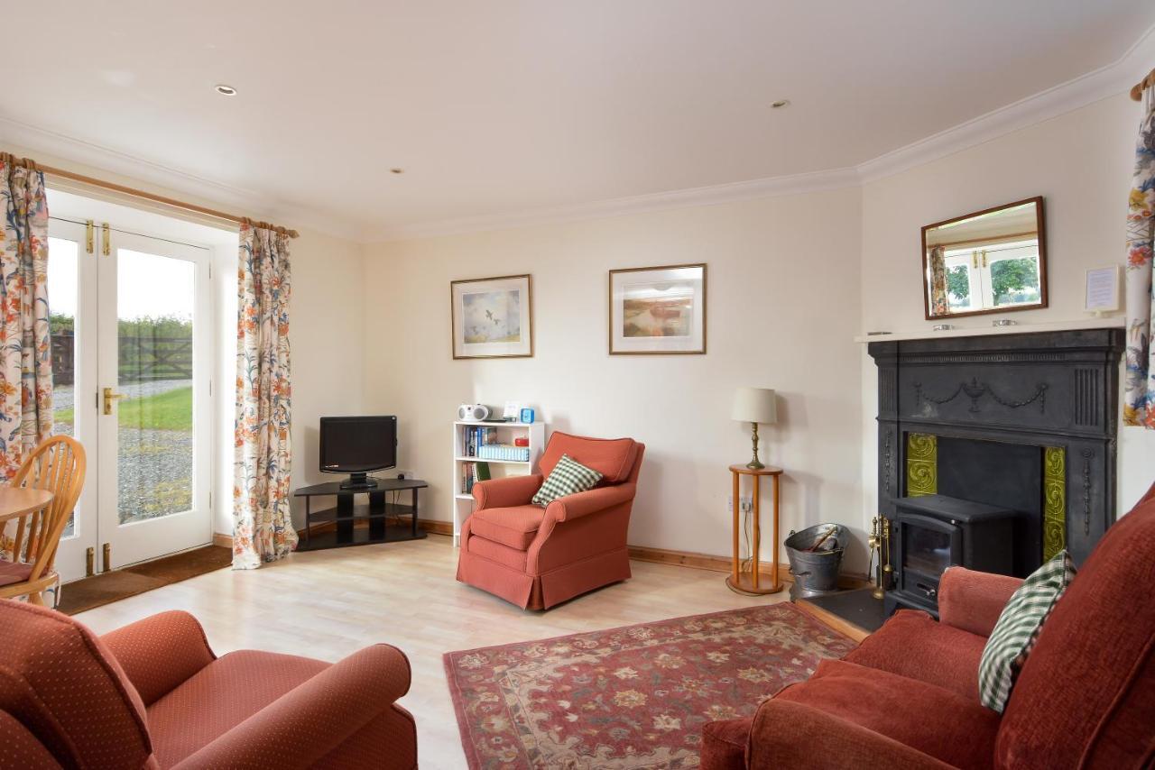 Arnprior Cardross Holiday Cottages מראה חיצוני תמונה