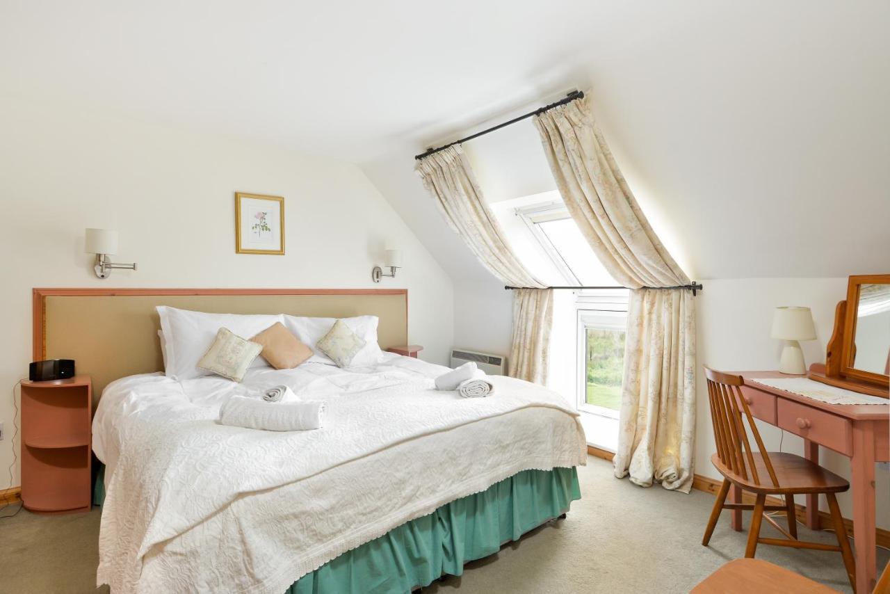 Arnprior Cardross Holiday Cottages מראה חיצוני תמונה