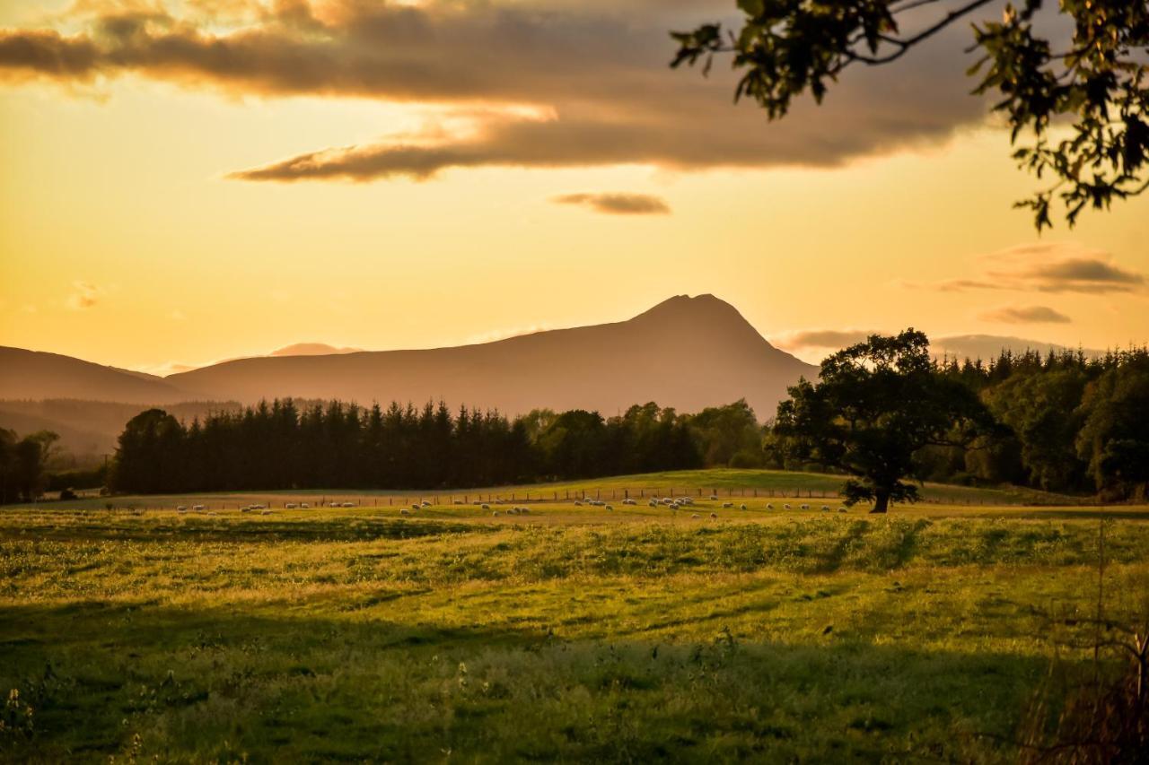 Arnprior Cardross Holiday Cottages מראה חיצוני תמונה