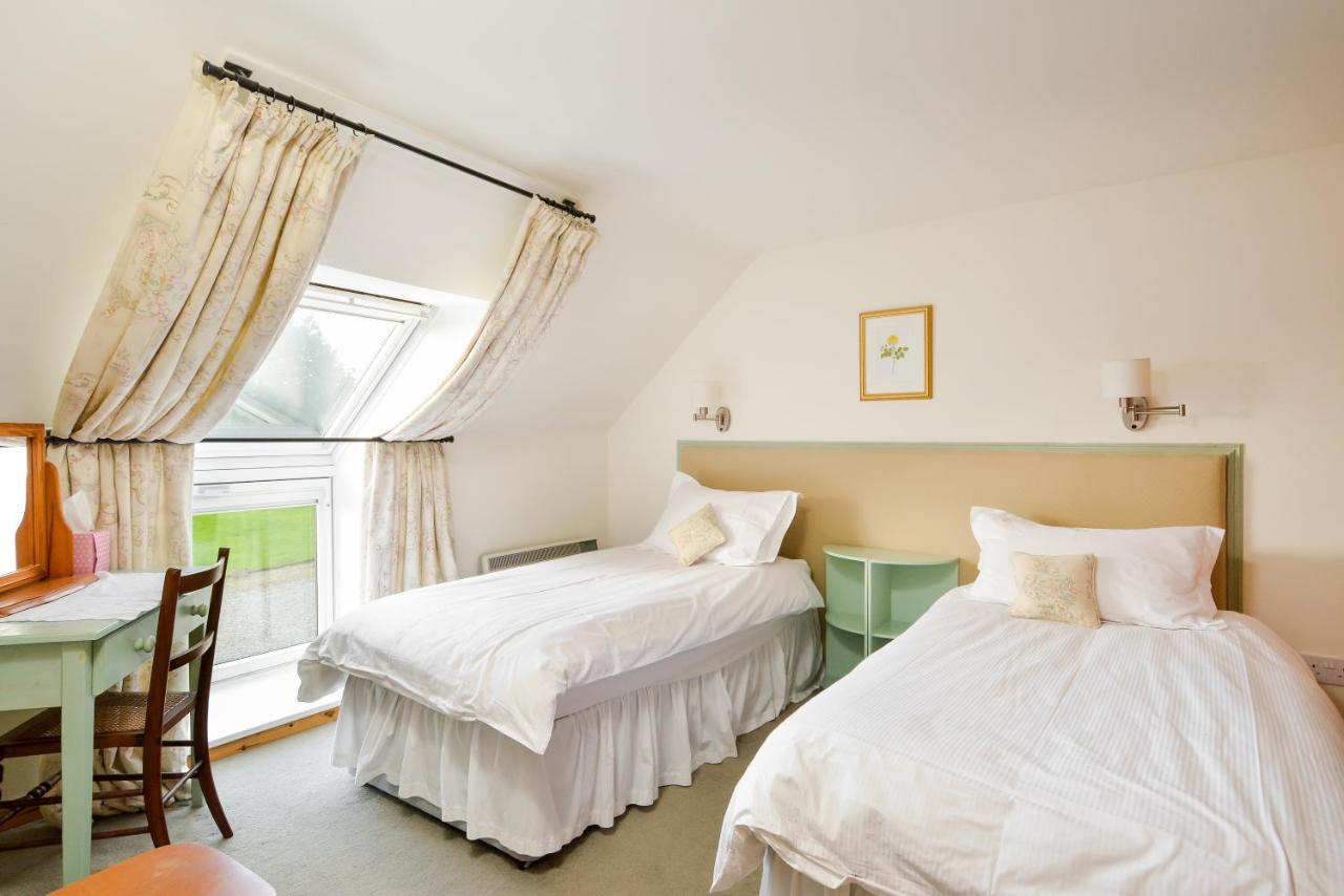 Arnprior Cardross Holiday Cottages מראה חיצוני תמונה