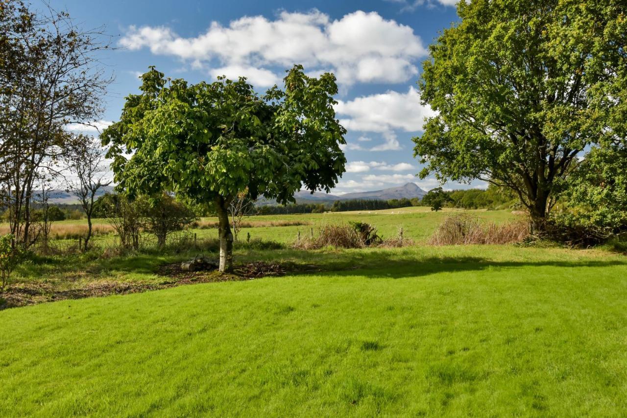Arnprior Cardross Holiday Cottages מראה חיצוני תמונה