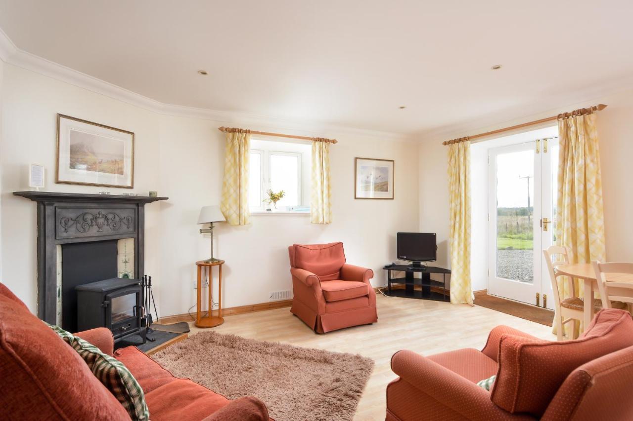 Arnprior Cardross Holiday Cottages מראה חיצוני תמונה