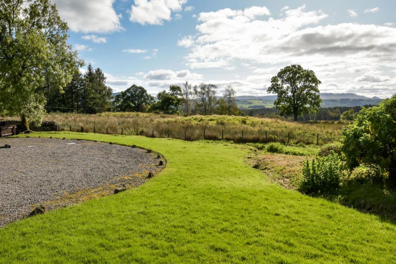 Arnprior Cardross Holiday Cottages מראה חיצוני תמונה