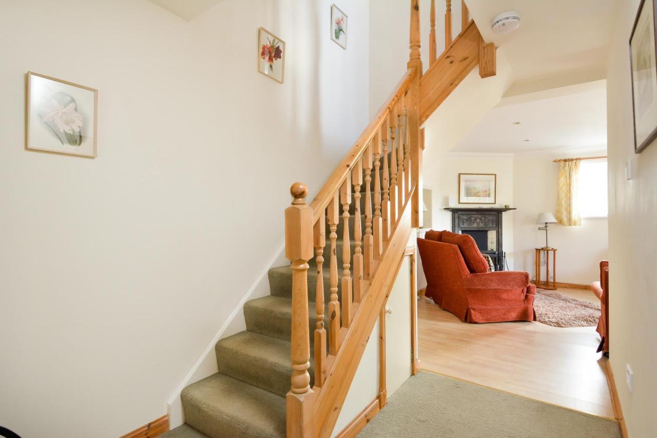 Arnprior Cardross Holiday Cottages מראה חיצוני תמונה